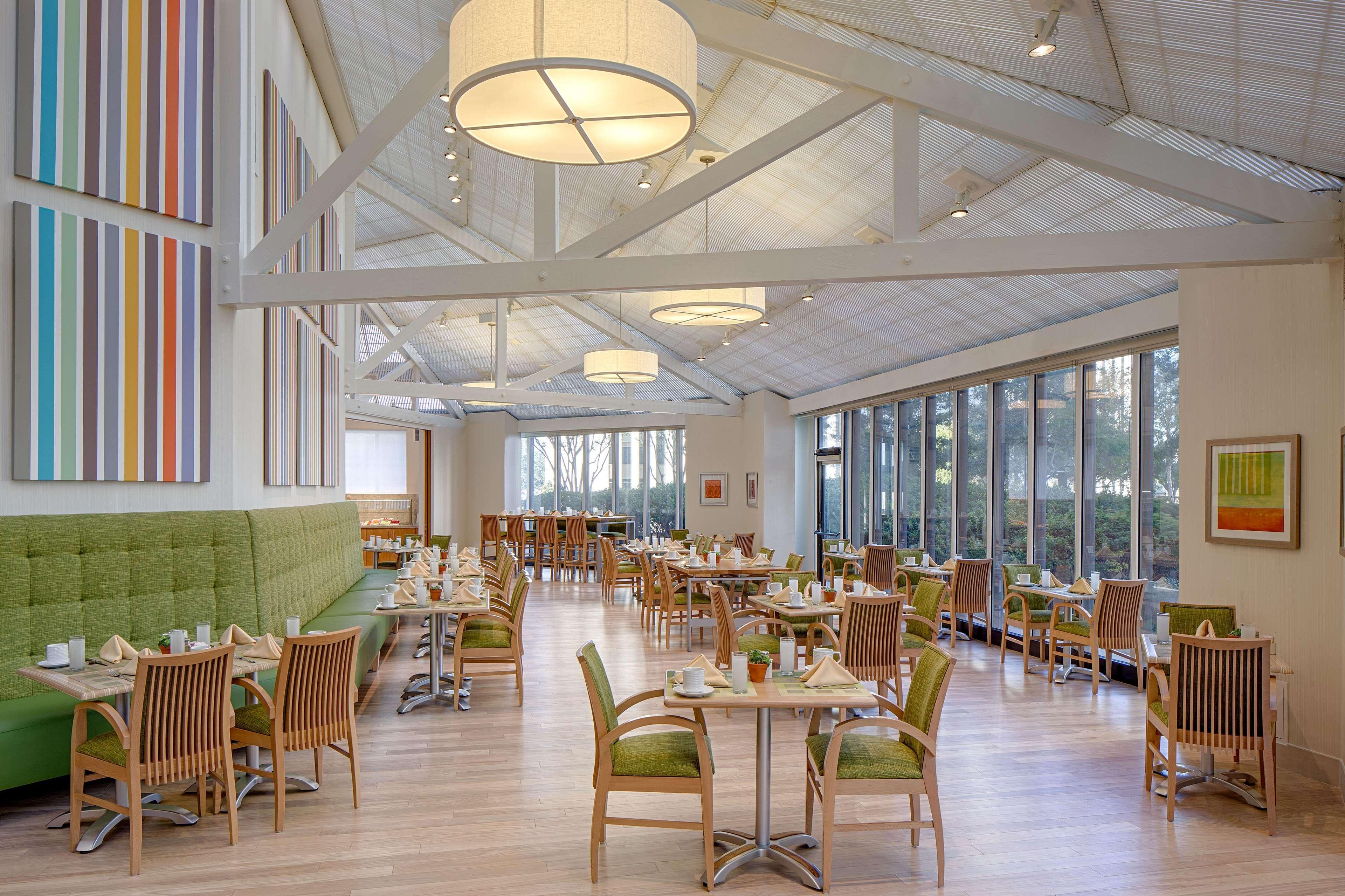 Doubletree By Hilton Hotel Houston Greenway Plaza Eksteriør bilde