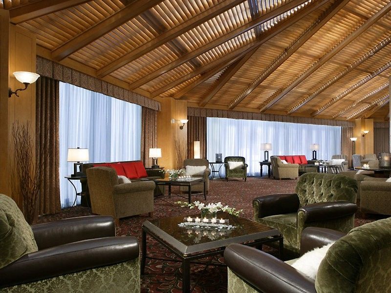 Doubletree By Hilton Hotel Houston Greenway Plaza Eksteriør bilde